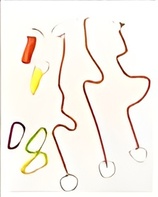 Набор фиксаторов для держателя - fgospostavki.ru - Ейск