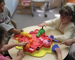 Игра "Голодный гиппопотам" - fgospostavki.ru - Ейск