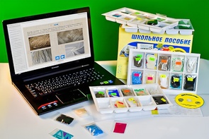 Коллекция натурально-интерактивная "Волокна" - fgospostavki.ru - Ейск