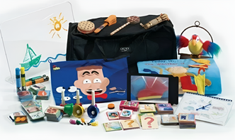 Набор для развития коммуникативных навыков - fgospostavki.ru - Ейск