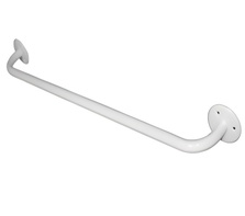 Поручень прямой двухопорный - fgospostavki.ru - Ейск