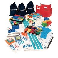 Базовый набор Нумикон для занятий с детьми 5-7 лет - fgospostavki.ru - Ейск