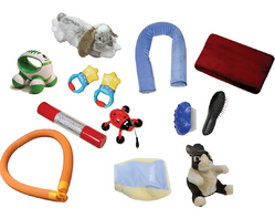 Набор для повышения сенсорного восприятия - fgospostavki.ru - Ейск