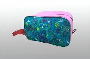 Сумка для спортивной обуви (принт) - fgospostavki.ru - Ейск