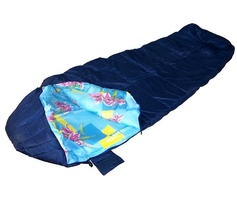 Спальный мешок - кокон (0...+10°С) (вариант 2) - fgospostavki.ru - Ейск
