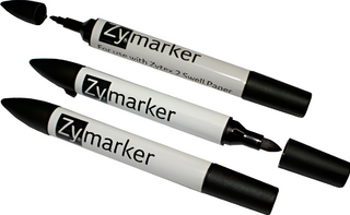 Маркер для рельефной бумаги - fgospostavki.ru - Ейск