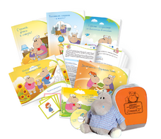 Комплект реабилитационных материалов "Тоша & Co" - fgospostavki.ru - Ейск