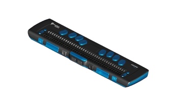 Дисплей Брайля (40 обновляемых ячеек Брайля) - fgospostavki.ru - Ейск