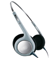 Наушники накладные с гибкой металлической дужкой - fgospostavki.ru - Ейск