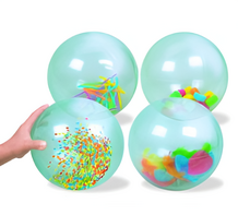 Набор мячей "Загляни внутрь" - fgospostavki.ru - Ейск