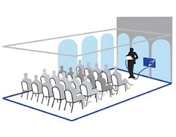 Стационарная система "Исток" С1м (от 50 до 100 м2) - fgospostavki.ru - Ейск