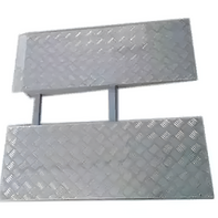 Пандус односторонний - fgospostavki.ru - Ейск