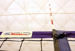 Антенны волейбольные под карманы - fgospostavki.ru - Ейск