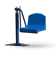 Подъемник для ванны с механическим приводом - fgospostavki.ru - Ейск