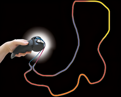 Светящаяся веревка - fgospostavki.ru - Ейск