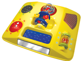 Развивающий центр со звуковыми эффектами - fgospostavki.ru - Ейск