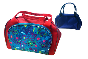 Сумка спортивная малая - fgospostavki.ru - Ейск