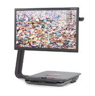 Видеоувеличитель ClearView C One с монитором 22 дюйма - fgospostavki.ru - Ейск