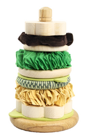 Тактильная башня - fgospostavki.ru - Ейск