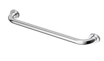 Поручень прямой настенный - fgospostavki.ru - Ейск