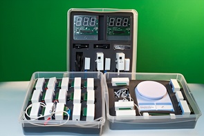 Цифровая лаборатория по физике для учителя (комплект датчиков с программным обеспечением) - fgospostavki.ru - Ейск