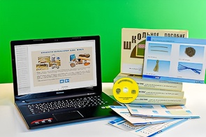 Коллекция натурально-интерактивная "Лен и продукты его переработки" (средняя школа) - fgospostavki.ru - Ейск