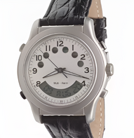 Часы наручные c вибрацией - fgospostavki.ru - Ейск