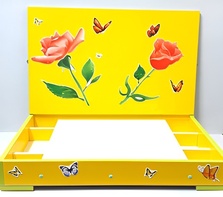 Световой стол для рисования песком "Детский" - fgospostavki.ru - Ейск