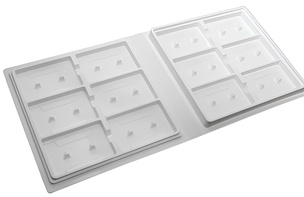 Кейс для хранения кассет - fgospostavki.ru - Ейск