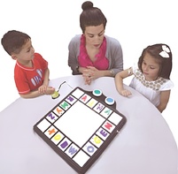 Обучающая игровая доска - fgospostavki.ru - Ейск