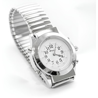 Часы говорящие со шрифтом Брайля - fgospostavki.ru - Ейск