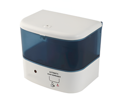 Автоматический дозатор для мыла - fgospostavki.ru - Ейск