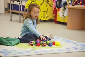 Набор массажных мячиков - fgospostavki.ru - Ейск