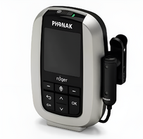 FM-передатчик Roger DynaMic - fgospostavki.ru - Ейск