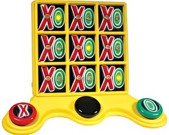 Игра "Крестики-нолики" - fgospostavki.ru - Ейск