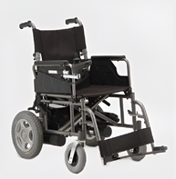 Кресло-коляска электрическая - fgospostavki.ru - Ейск