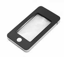 Карманная лупа с подсветкой - fgospostavki.ru - Ейск