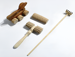 Набор инструментов для рисования на песке - fgospostavki.ru - Ейск