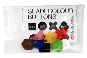 Пуговицы разноцветные разных размеров и форм - fgospostavki.ru - Ейск