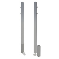 Бадминтонные стойки - fgospostavki.ru - Ейск