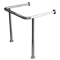 Поручень опорный для медицинской раковины - fgospostavki.ru - Ейск