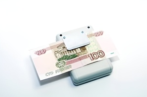 Говорящий определитель купюр Российского номинала - fgospostavki.ru - Ейск