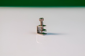 Зажим винтовой для резиновых трубок - fgospostavki.ru - Ейск