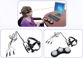 Адаптированная мышка в наборе - fgospostavki.ru - Ейск