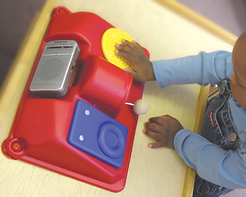 Развивающий центр для слабовидящих - fgospostavki.ru - Ейск