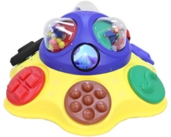 Текстурированный развивающий центр - fgospostavki.ru - Ейск