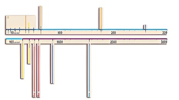 Модель-аппликация "Расстояния во Вселенной" - fgospostavki.ru - Ейск