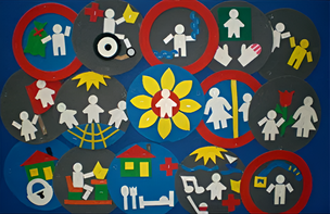 Пособие "Права детей-детям" - fgospostavki.ru - Ейск