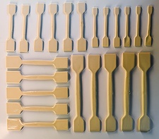 Комплект шпателей (22 шт.) - fgospostavki.ru - Ейск