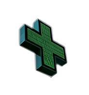 Двухсторонний световой маяк "Аптека" с датчиками температуры и временем - fgospostavki.ru - Ейск